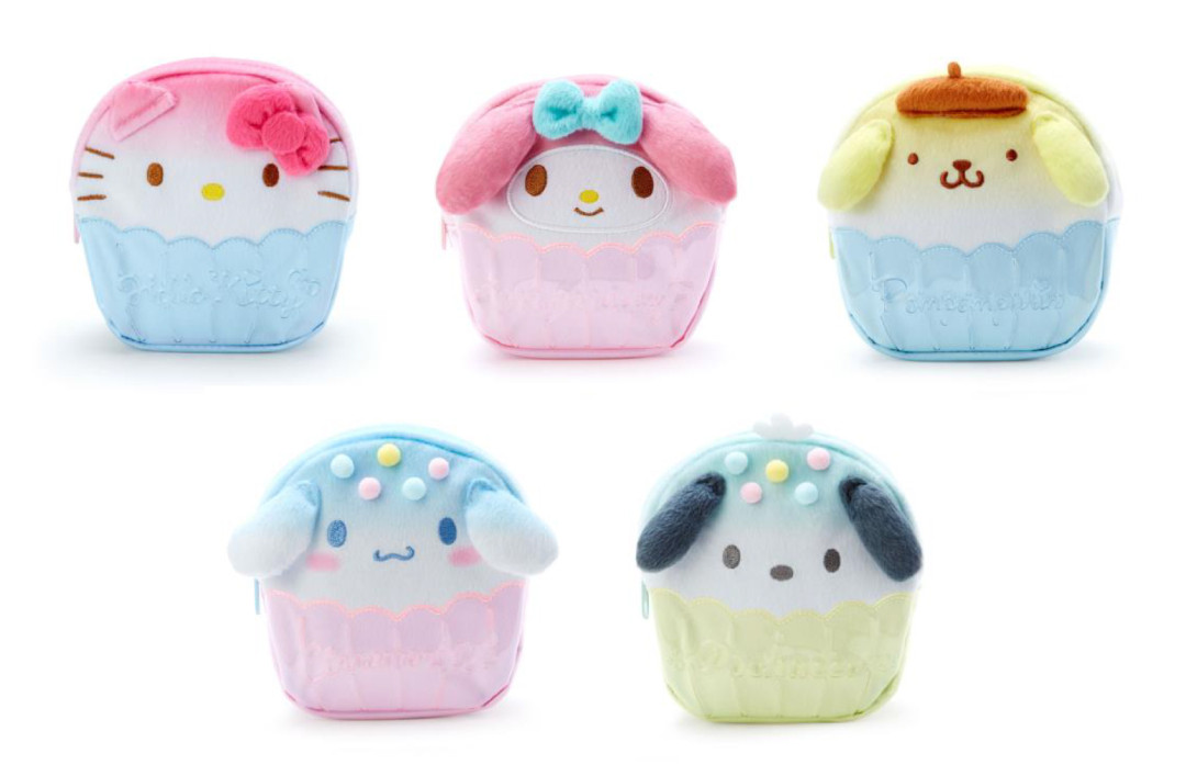 三麗鷗夏日祭典系列「浴衣娃娃」2,200日元（約NT$605）