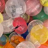 長岡 ガチャガチャ交換