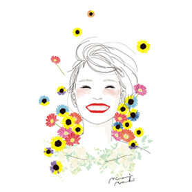 目で見るハッピー