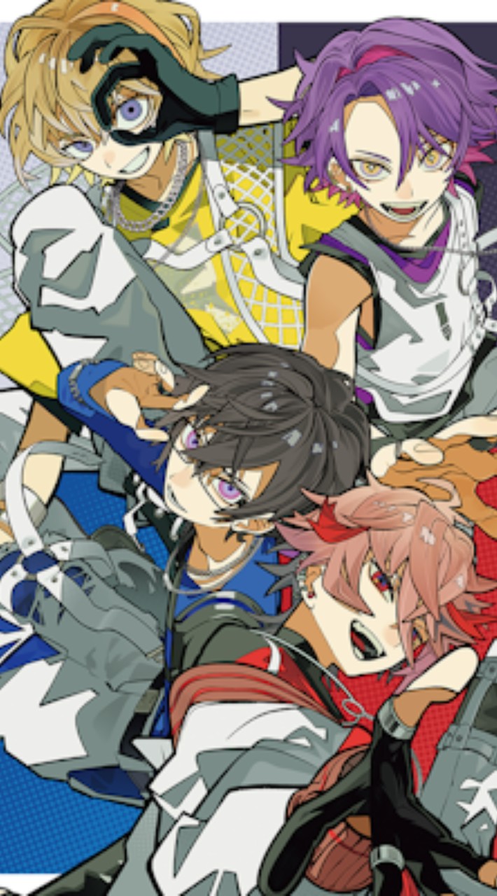 にじさんじネップリ情報を渡し合おう！！