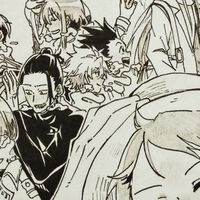 夢男女さんとイラストを描いて、語り隊！！！