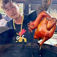 大仁哥烤雞永康區貴賓