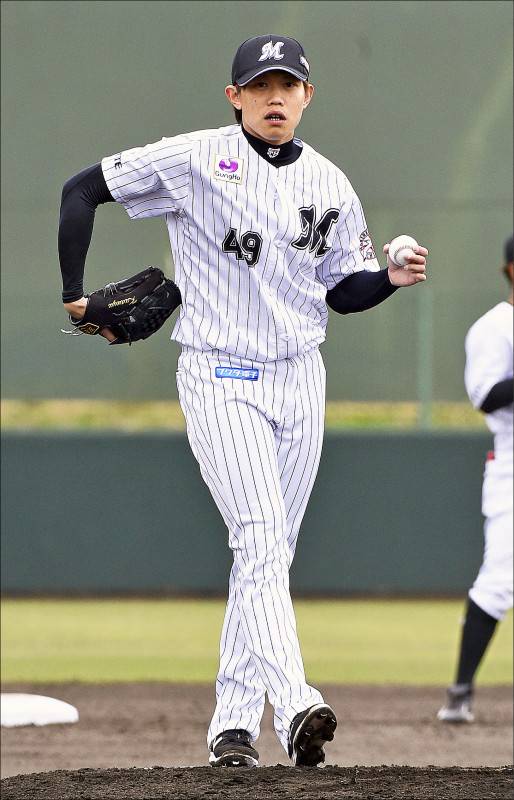 中職選秀首輪票外漂族已秒殺 自由電子報 Line Today