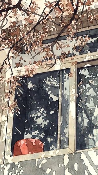 桜のあと＊折学