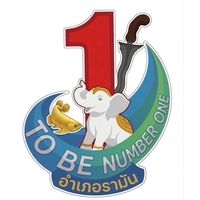 TO BE NUMBER ONE RAMAN