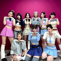 twiceについて語ろ