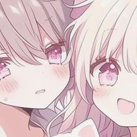 「中高生限定‼️」雑談，ペア画，歌枠，恋バナ，ネッ友作ろう！