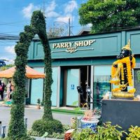 Parryshop premium update
