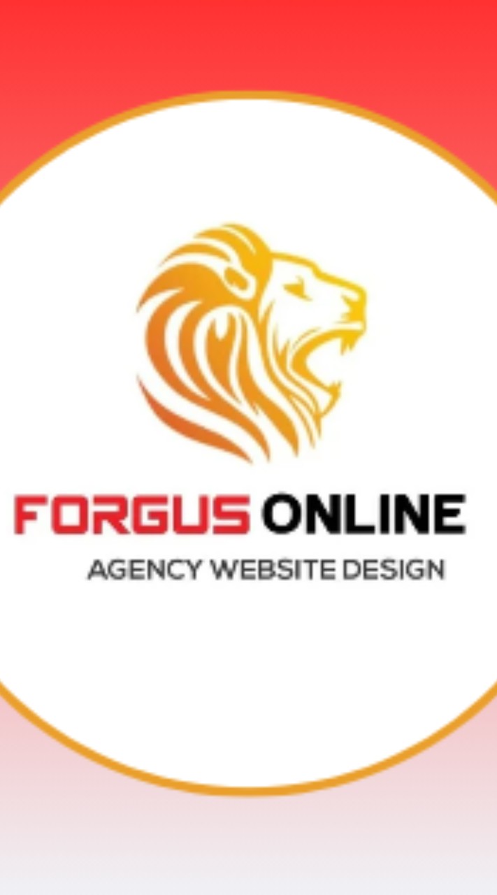 AGENCY FORGUS ONLINE🦁