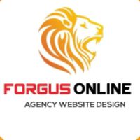 AGENCY FORGUS ONLINE🦁