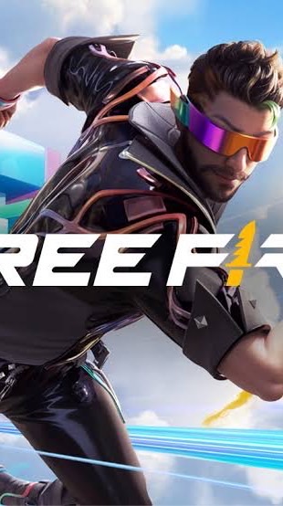 BM x Free Fire 2026