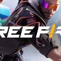 BM x Free Fire 2026