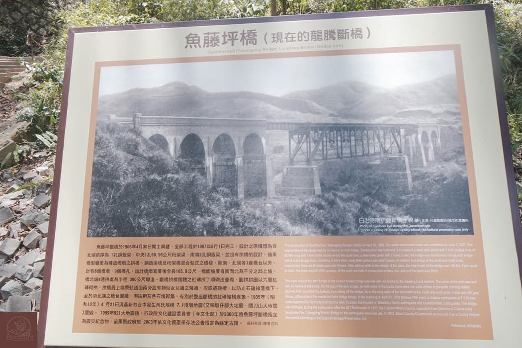 苗栗景點推薦