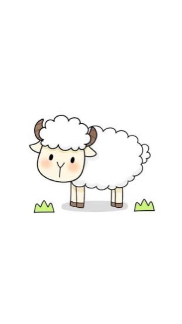 🐑北斗鎮幼113綿羊班🐑