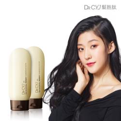 ◎超殺組合★明星代言推薦|◎CTFA認證美國專利胜月太，不含藥物/男女健髮適用|◎高效滲透/活絡頭皮毛髮 ，賦活秀髮年輕光采品牌:DR.CYJ品牌定位:養髮育髪品牌種類:洗髮商品名稱:DRCYJ髮胜肽