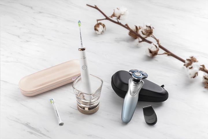 飛利浦電動刮鬍刀全機種降價，滿 3000 再折 200 