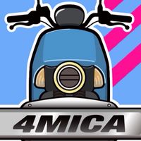 SYM 4MICA 螞蟻俱樂部