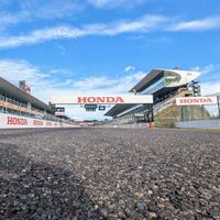 レーシングカート好き集まれー‼️🏎️