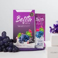 Befita Jelly Promotion 🔥🔥