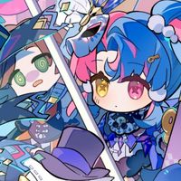 【鳴潮】雑談、マルチしよ！！初心者、中級者、上級者大歓迎！