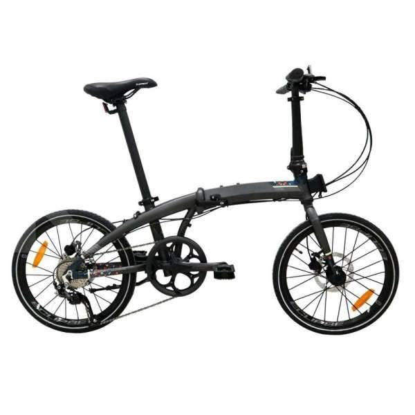 Sepeda Element Ecosmo Z9 Ukuran 20 Untuk Remaja Dan Dewasa