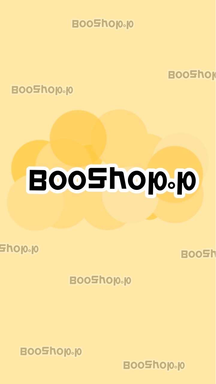 BooShop.pのオープンチャット