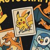 Pokémon autograph討論分享
