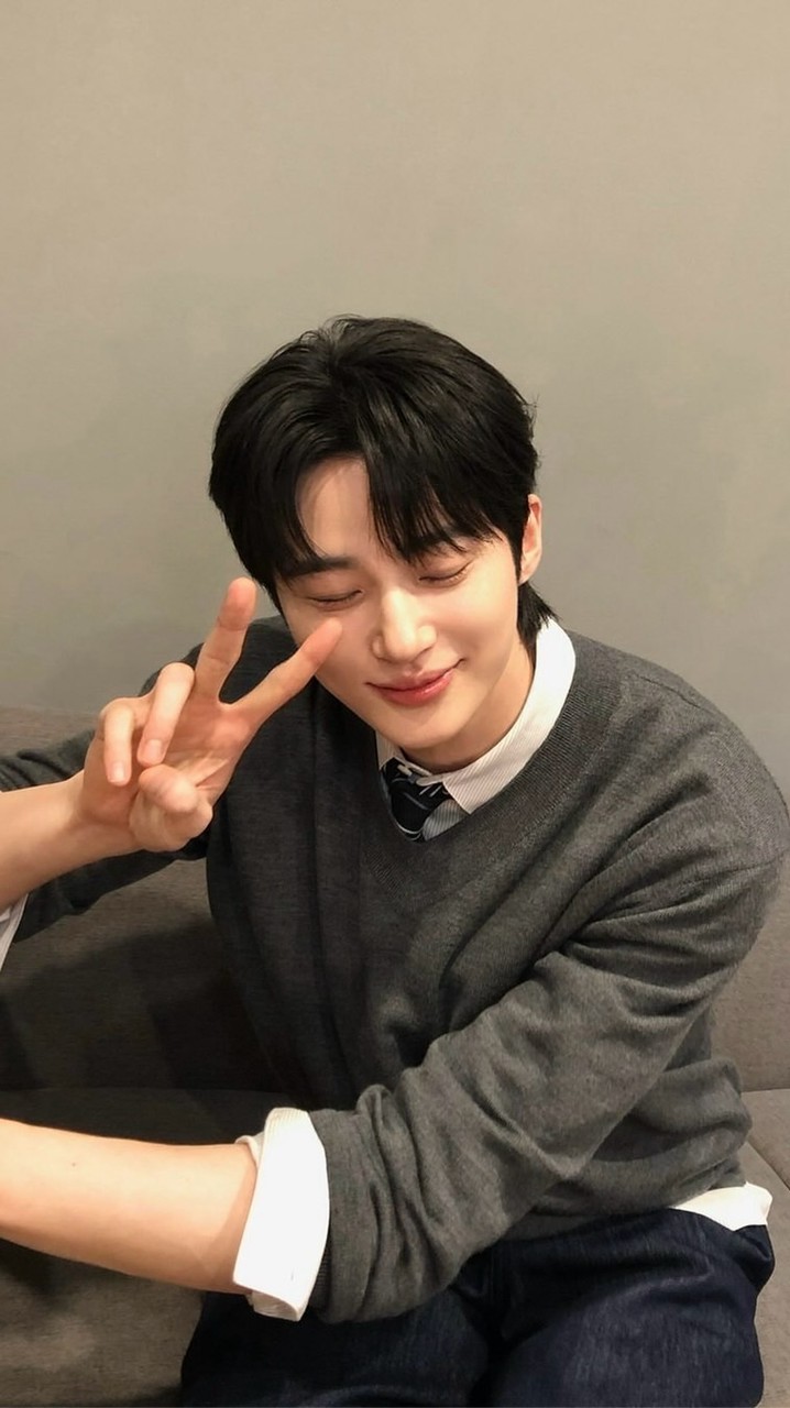 역시 우석 佑錫見面會❤️