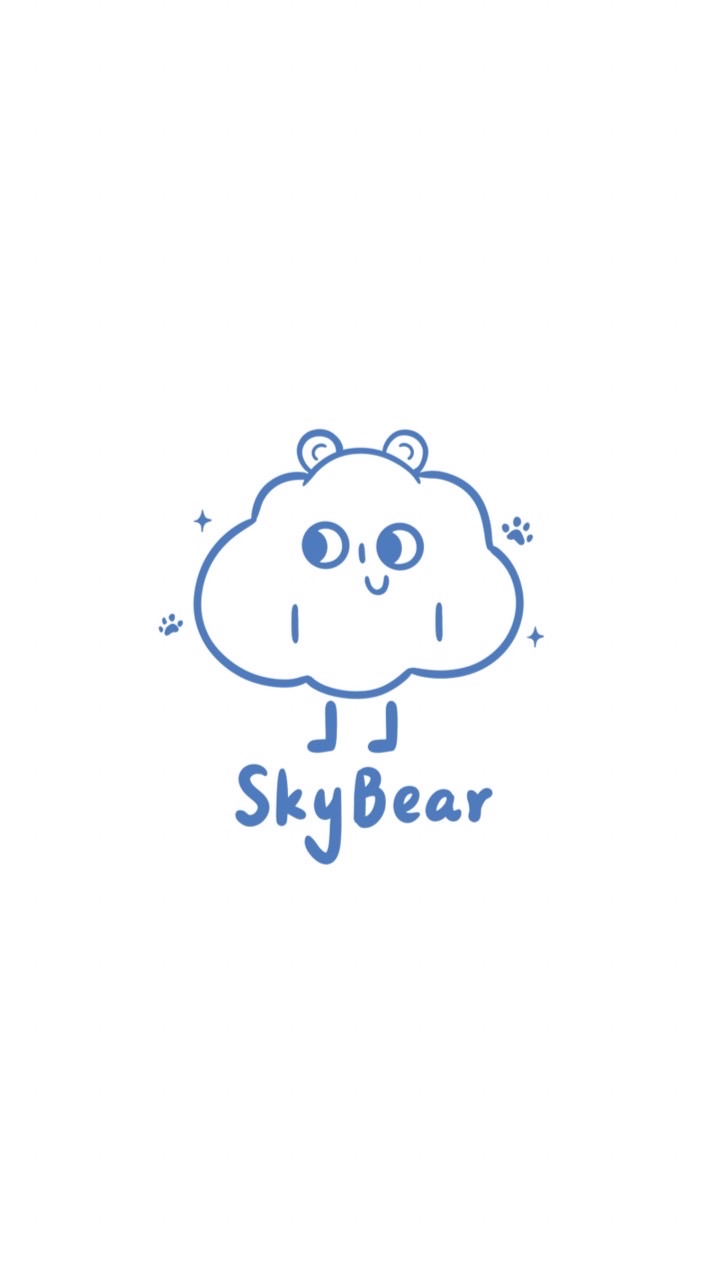 ㅣ𝐒𝐤𝐲𝐁𝐞𝐚𝐫韓團代購☁️