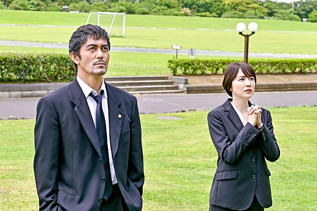 婚後首露面 新垣結衣相隔16年重返 東大特訓班 世紀合體長澤雅美奪21日劇王 上報 Line Today