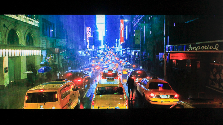 現在即是未來，4K/120fps 精細流暢畫面震撼，Sony KM-65X9000H 液晶電視實測