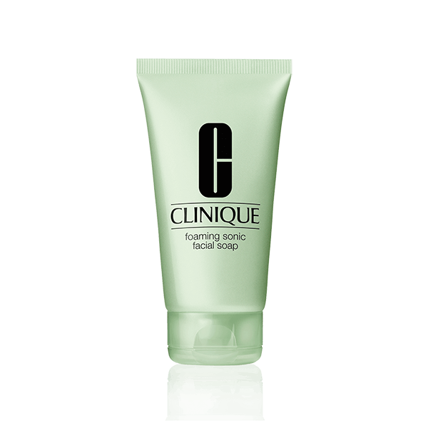 倩碧 三步驟洗面慕斯