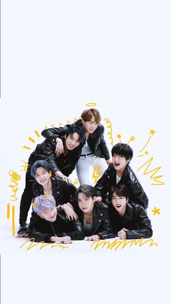 방탄소년단💜아미 BTS💜阿米