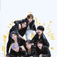 방탄소년단💜아미 BTS💜阿米