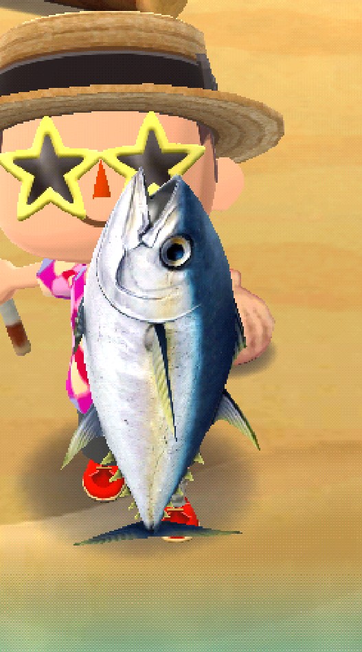 あつまれどうぶつの森グループのオープンチャット