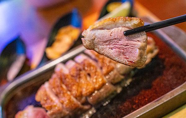 【台中美食】大醬無煙燒烤