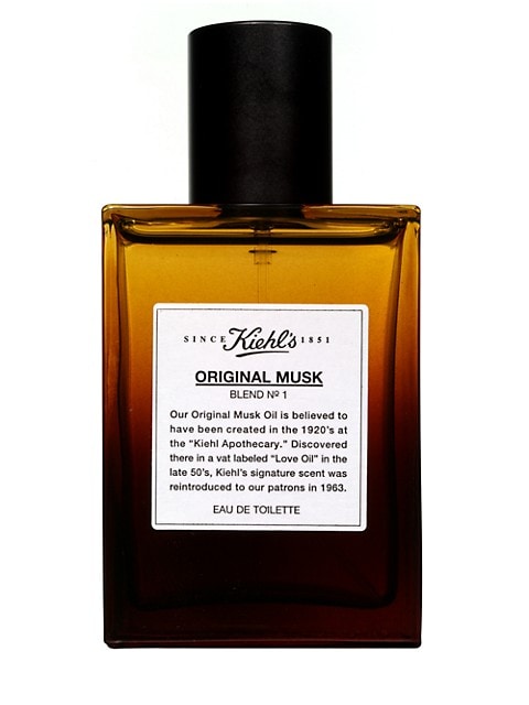 DETAILSThis modern version of our classic signature scent is based on the unique blend that is Kiehl