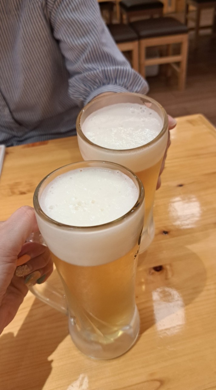 近場で飲み友🍻加須、古河、栗橋、久喜、大宮。