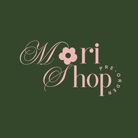 Mori Pre-order 🇯🇵