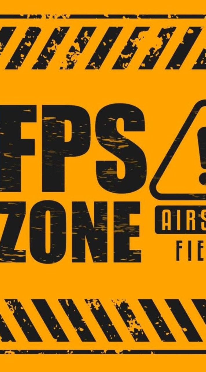 สนามบีบีกัน FPS ZONE Airsoft field