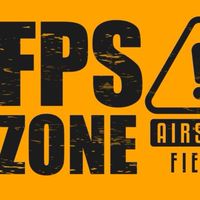 สนามบีบีกัน FPS ZONE Airsoft field