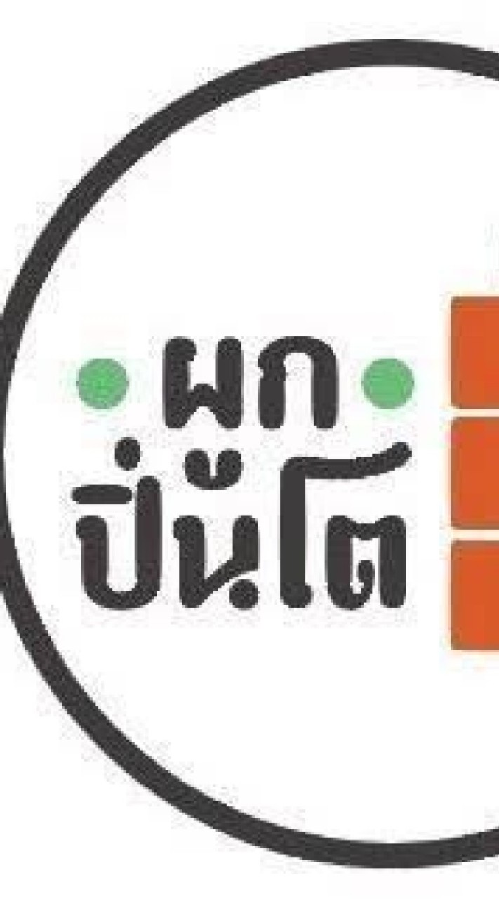 ผูกปิ่นโต by the trust
