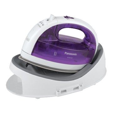 Panasonic 國際牌 NI-WL30無線蒸氣電熨斗