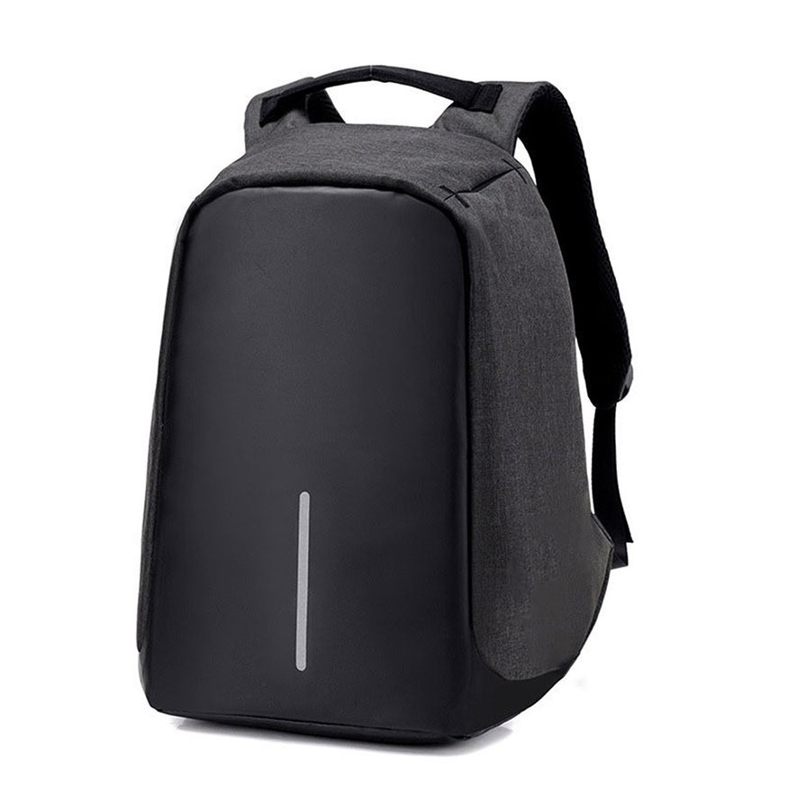 功能：外部USB充電功能接口，解決您手機充電的煩惱。背墊設計用於打開袋子，並具有多種功能。背墊可在底部的兩側打開維可牢尼龍搭扣，使袋子更加方便。背包的肩帶設計有一個拉鍊袋，可用於銀行卡，交通卡，門票和