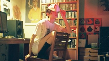 經典動漫上身！ oqLiq X 新世紀福音戰士推出聯名暴走系列