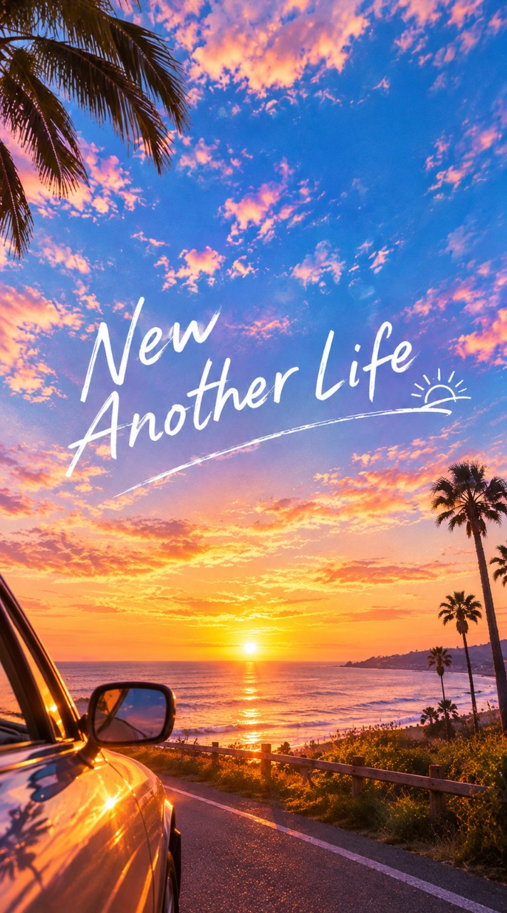 New˙⋆✮ Another Life˙⋆✮