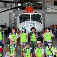 平取町少年消防クラブ