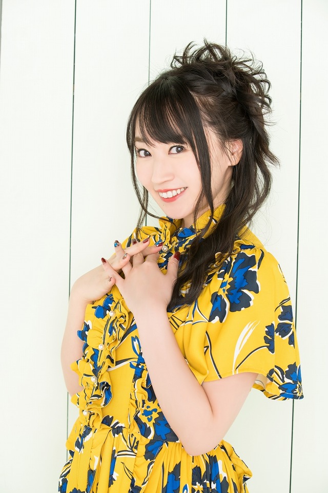 おばけずかん 主題歌が水樹奈々 大石昌良 メインキャストが山下大輝 水樹奈々に決定