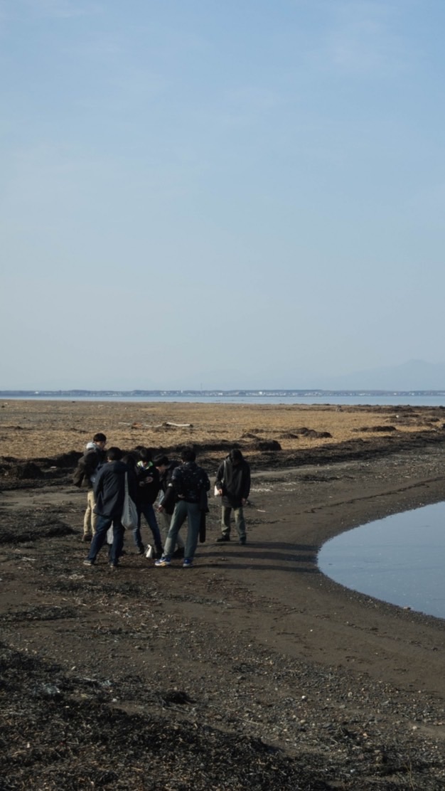 北海道大学地理学研究会2026年度新歓