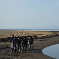 北海道大学地理学研究会2026年度新歓